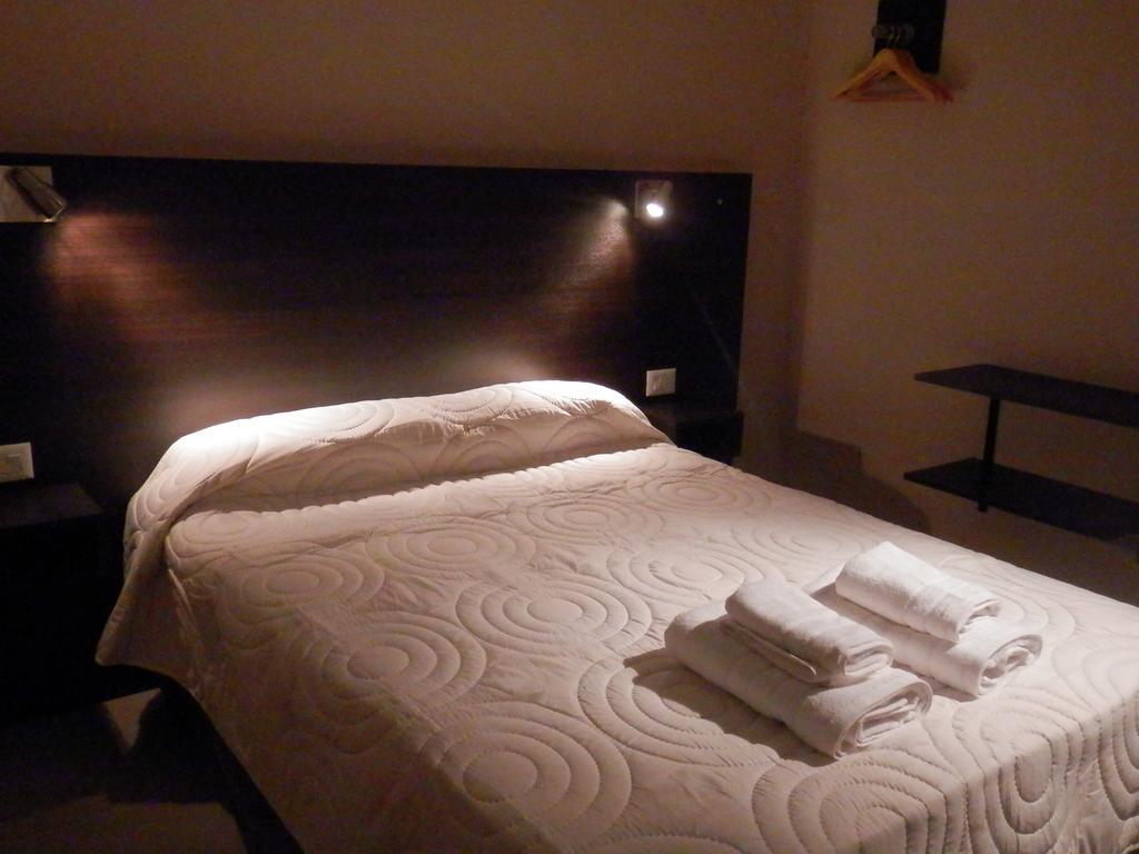 Complejo Las Rosas Apartment Villa Allende Room photo