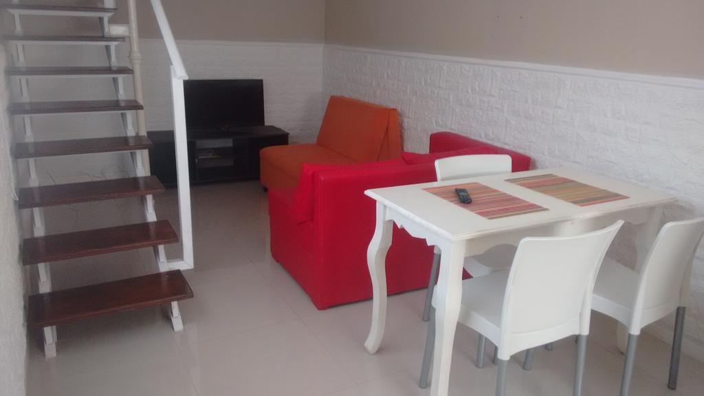 Complejo Las Rosas Apartment Villa Allende Exterior photo